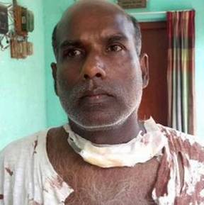 BANGLADESH: PRIEST ATTACKED BY MILITANTS