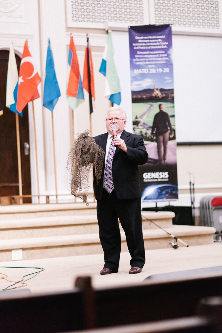 Utu - sunday Mission 2