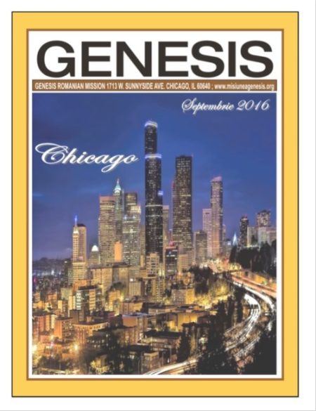 genesis 2016