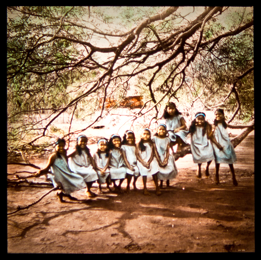 children-in-the-1940s